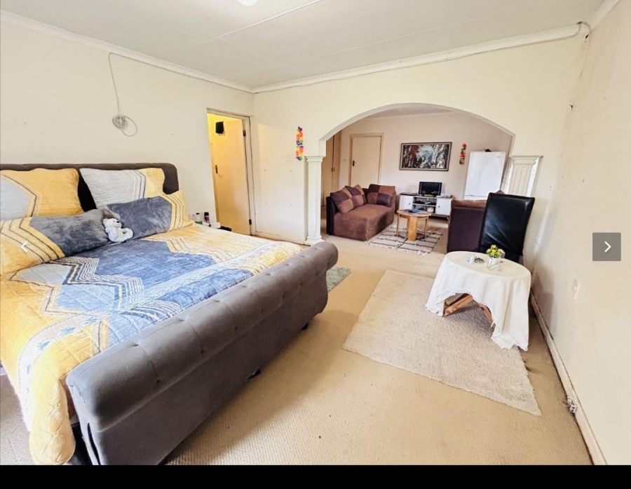 3 Bedroom Property for Sale in Berlin Eastern Cape